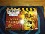 Escape Room Puzzle Adventures, Ophalen of Verzenden, Gebruikt