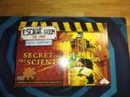 Escape Room Puzzle Adventures, Utilisé, Enlèvement ou Envoi