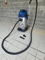 Nieuw pakket industriële bouwstofzuiger met 3 motoren, Elektronische apparatuur, Stofzuigers, Ophalen of Verzenden, Zo goed als nieuw