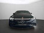 Mercedes-Benz EQS 580 4M AMG LINE, Autos, Carnet d'entretien, Automatique, Tissu, Achat