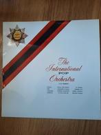 Het International Pop Orchestra - 110 mannen, Ophalen of Verzenden, 1980 tot 2000, Zo goed als nieuw, 12 inch