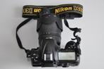 Nikon D 300, Audio, Tv en Foto, Fotocamera's Digitaal, Spiegelreflex, 8 keer of meer, Zo goed als nieuw, Nikon