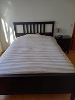 Bed, Huis en Inrichting, Slaapkamer | Bedden, Ophalen, Gebruikt, 200 cm
