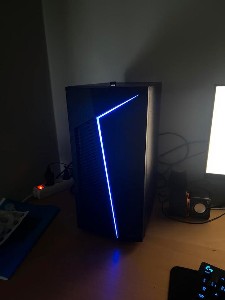 Gaming pc RTX 3060 (info in beschrijving), Computers en Software, Desktop Pc's, Zo goed als nieuw, 16 GB, Met videokaart, Gaming