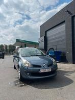 Renault Clio 2009 | Goed rijdende wagen | Bluetooth |, Auto's, 4 deurs, Bluetooth, Beige, Blauw