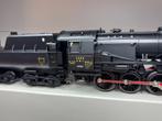 Märklin H0 34158 CFL Locomotive à vapeur série 56, Enlèvement ou Envoi, Courant alternatif, Comme neuf, Locomotive