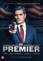 De Premier (2016) Dvd Koen De Bouw, Cd's en Dvd's, Dvd's | Nederlandstalig, Gebruikt, Vanaf 16 jaar, Ophalen of Verzenden, Film
