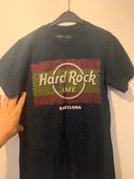 Hard Rock Cafe Barcelona t-shirt, Vêtements | Hommes, T-shirts, Comme neuf, Taille 46 (S) ou plus petite, Enlèvement ou Envoi