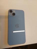 Iphone 14 plus 128gb blauw, Telecommunicatie, Ophalen, Zo goed als nieuw, Blauw, IPhone 14