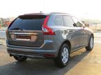 Volvo XC60 2.0 D3 Automaat, Cuir, Argent ou Gris, Achat, Entreprise