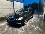 Mercedes E300 Cdi/V6/2011/Full Optie/Export, Cuir, Euro 5, Achat, Entreprise