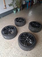 GMP Italia Atom (Michelin Pilot Sport 3), Neuf, Pneus et Jantes, 255 mm, Véhicule de tourisme