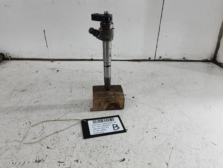 INJECTOR BRANDSTOF Golf Sportsvan (AUVS) (04L130277AD), Auto-onderdelen, Brandstofsystemen, Volkswagen, Gebruikt