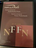 Van Dale handwoordenboek Nederlands-Frans,, Boeken, Woordenboeken, Ophalen, Nederlands, Zo goed als nieuw, Van Dale