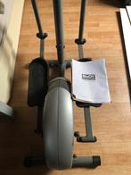 Fitnesstoestel, Ophalen, Zo goed als nieuw