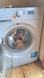 Machine à laver Indesit 7kg, Electroménager, Lave-linge, Enlèvement, Utilisé