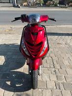 Piaggio zip iget, Fietsen en Brommers, Scooters | Piaggio, Ophalen, Zip, Benzine, 50 cc