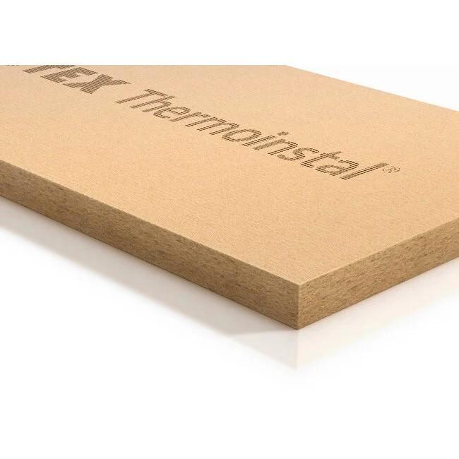 gutex thermoinstal, Bricolage & Construction, Isolation & Étanchéité, Neuf, Isolation des murs, Autres matériaux, 4 à 8 cm, 10 à 15 m²