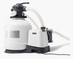 Zwembadpomp intex 3200, Ophalen, Zo goed als nieuw, Zwembadpomp