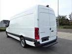 Mercedes Sprinter 314CDI L3H2 Climatisation Automatique Camé, Autos, Mercedes Used 1, Carnet d'entretien, Automatique, Tissu