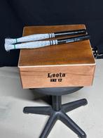 Loota Percussion snare FAT12, Muziek en Instrumenten, Drumstellen en Slagwerk, Ophalen, Zo goed als nieuw, Overige merken