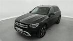 Mercedes-Benz GLC 200 GLC 200 d AUTOM. NAVI / S-CUIR SPORT /, Auto's, Mercedes-Benz, Automaat, Gebruikt, 4 cilinders, Zwart
