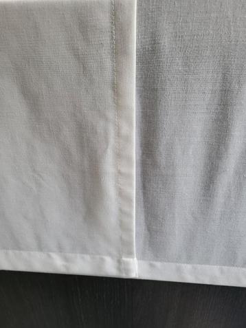 Gordijnen Japanse panelen, Huis en Inrichting, Stoffering | Gordijnen en Lamellen, Ophalen