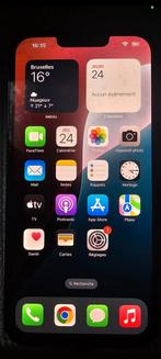 iPhone 13 Pro Max 256 GB, Telecommunicatie, Mobiele telefoons | Apple iPhone, Zonder simlock, Grijs, Zonder abonnement, 90 %