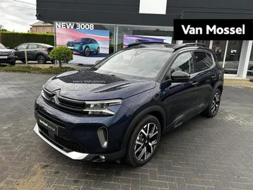 Citroen C5 Aircross 1.6 Plug-in Hybrid Shine beschikbaar voor biedingen