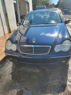 Mercedes C320 V6 essence, Auto's, Mercedes-Benz, Particulier, Benzine, Te koop