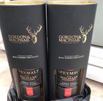 Macallan 2007 speymalt, Verzamelen, Zo goed als nieuw
