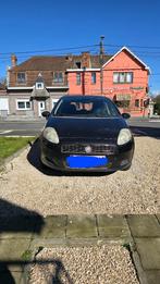 FIAT PUNTO 1.4 JTD - 02/2009 - 1350€, Livres, Enlèvement, Utilisé, Autres marques