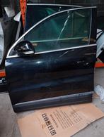 2013 Tiguan onderdelen, Ophalen