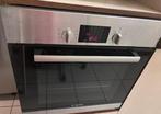 Bosch oven met gratis bakplaat, Elektronische apparatuur, Ovens, Ophalen, Zo goed als nieuw, Oven