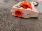 nerf pistool, Kinderen en Baby's, Speelgoed | Thomas de Trein, Ophalen, Zo goed als nieuw