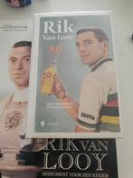 Robert Janssens - Rik Van Looy 80  hardcover met wikkel, Boeken, Sportboeken, Ophalen of Verzenden, Zo goed als nieuw, Robert Janssens; Mark Vanlombeek