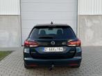 Opel Astra 1.4i Turbo Benzine Euro 6B *1 Jaar Garantie*, Te koop, 125 pk, 1399 cc, Benzine