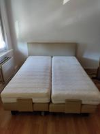 2 persoonsbed, Enlèvement, Utilisé, Deux personnes