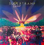 Supertramp - Paris (3808723463), Verzenden, Gebruikt