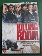 The Killing Room (2008), Cd's en Dvd's, Dvd's | Thrillers en Misdaad, Vanaf 16 jaar, Ophalen of Verzenden, Zo goed als nieuw, Actiethriller