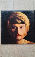LP Johnny hallyday, Rivière ouvre ton lit, Cd's en Dvd's, Ophalen of Verzenden, Gebruikt