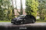 Mercedes-Benz CLA 250 SHOOTING BRAKE AMG LINE, Auto's, Mercedes-Benz, CLA, 4 cilinders, 0 kg, Zwart