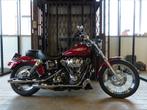 Harley-Davidson DYNA LOW RIDER (bj 2005), Bedrijf, Overig, Meer dan 35 kW, 1450 cc