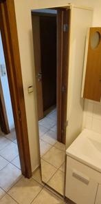 Meuble miroir salle de bain