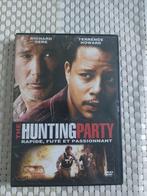 DVD - The hunting party, Ophalen, Gebruikt