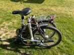 Vouwfiets Dahon Ciao, Fietsen en Brommers, Fietsen | Vouwfietsen, Ophalen, Gebruikt, Dahon, Versnellingen