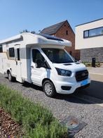CI HORON 85 XT Elite ALS NIEUW Bj 21/04/2021 KM 29000, Diesel, Particulier, Ford, 6 tot 7 meter