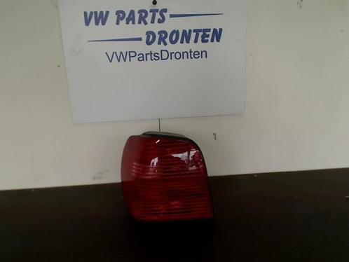 Achterlicht links van een Volkswagen Polo, Auto-onderdelen, Verlichting, Volkswagen, Gebruikt, 3 maanden garantie, Ophalen of Verzenden