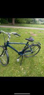 Gazelle heren fiets, Fietsen en Brommers, Ophalen of Verzenden, Gazelle