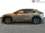 Toyota bZ4X Dynamic Business 0%, Autos, Toyota, Argent ou Gris, Achat, Noir, 5 portes